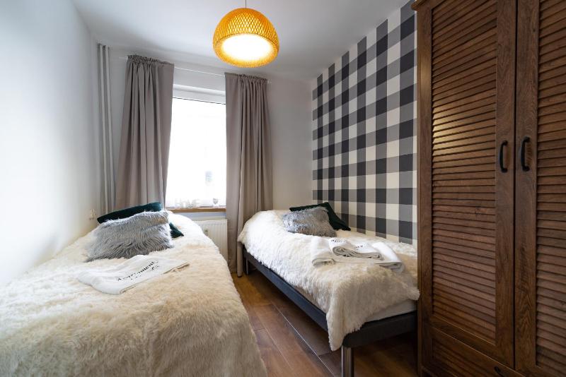 Apartamenty Lisowski CENTRUM Goszczyńskiego - image 9
