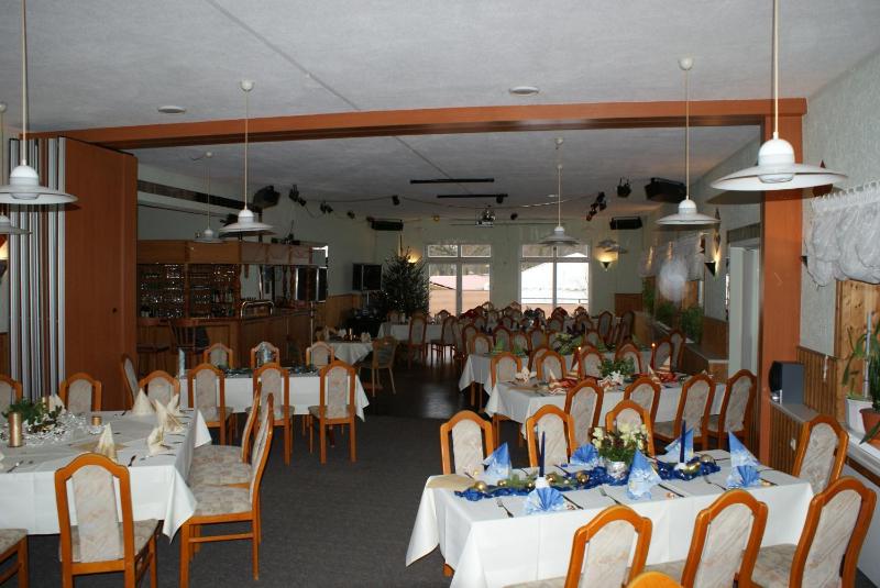 Strandhotel Mirow - image 24