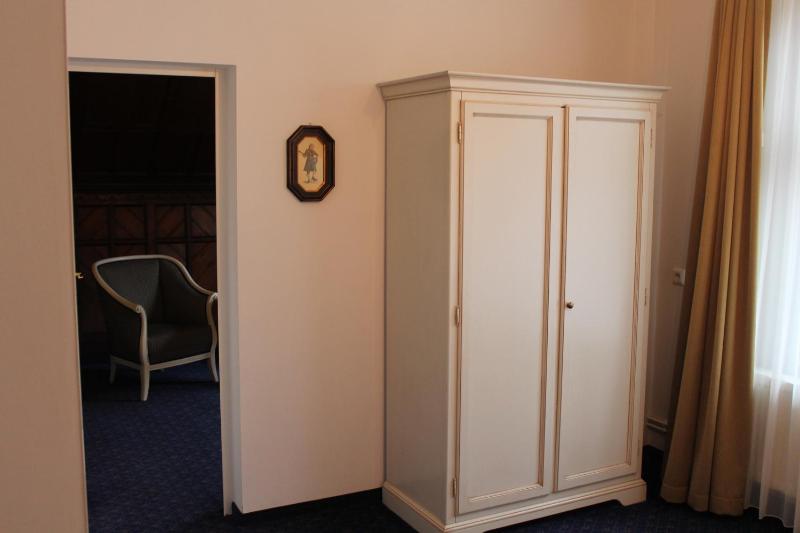 Deluxe Double Room image 4
