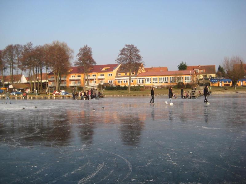 Strandhotel Mirow - image 18
