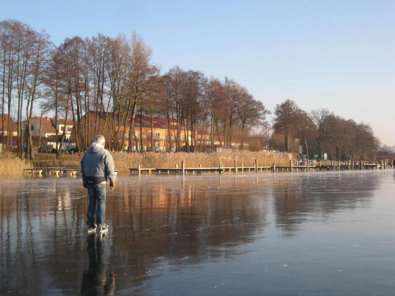 Strandhotel Mirow - image 12