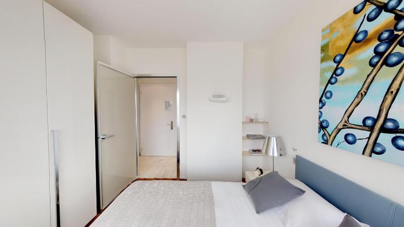 VISIONAPARTMENTS Rotachstrasse - self check-in - image 16