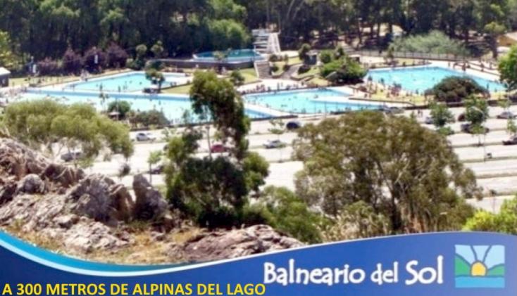 Alpinas del Lago Tandil - image 35
