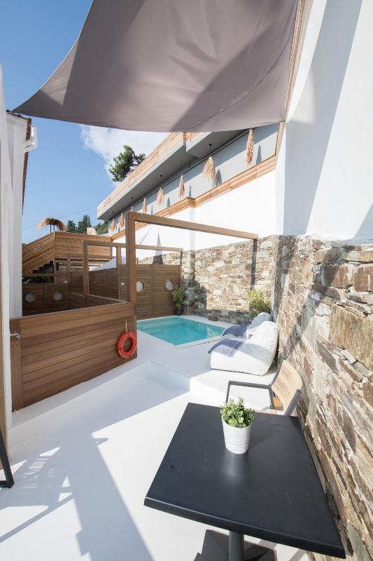 Natura Luxury Boutique Hotel Skopelos - image 25