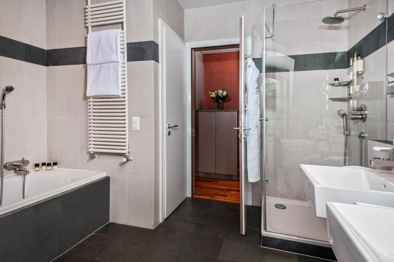 Suite with Lake View image 4