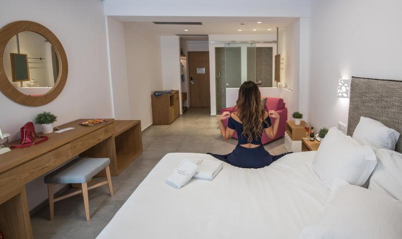 Natura Luxury Boutique Hotel Skopelos - image 32