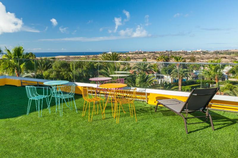 Abora Catarina by Lopesan Hotels - image 3