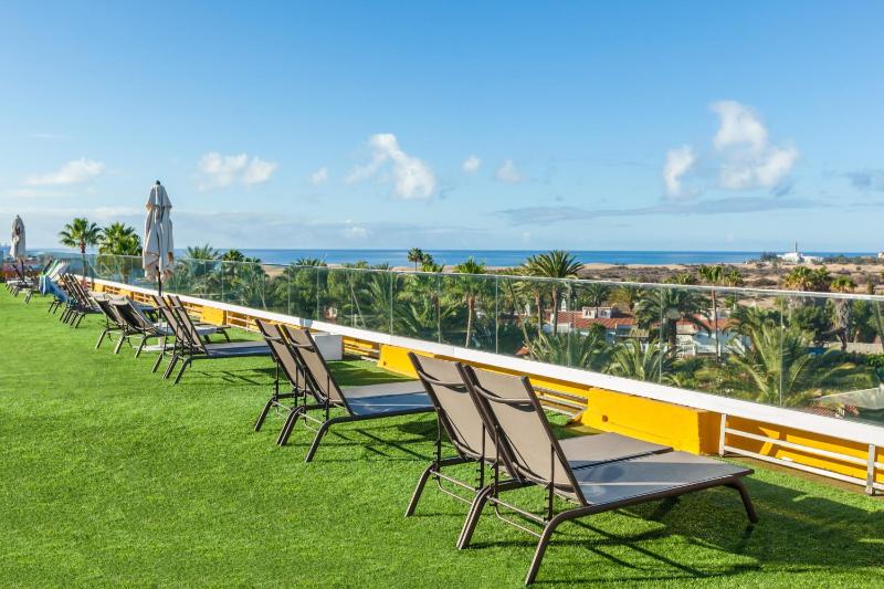 Abora Catarina by Lopesan Hotels - image 19