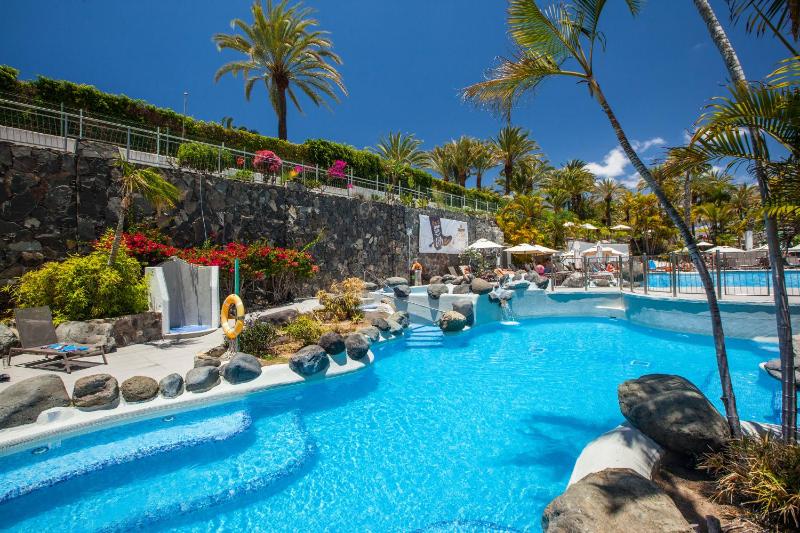 Abora Catarina by Lopesan Hotels - image 39