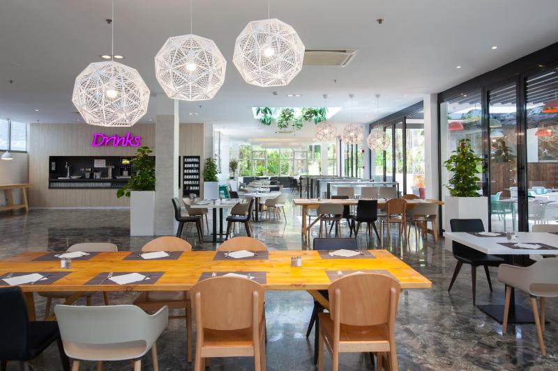Abora Catarina by Lopesan Hotels - image 16