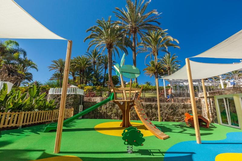 Abora Catarina by Lopesan Hotels - image 22