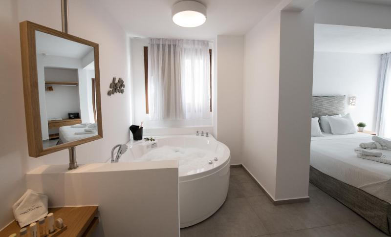 Natura Luxury Boutique Hotel Skopelos - image 35