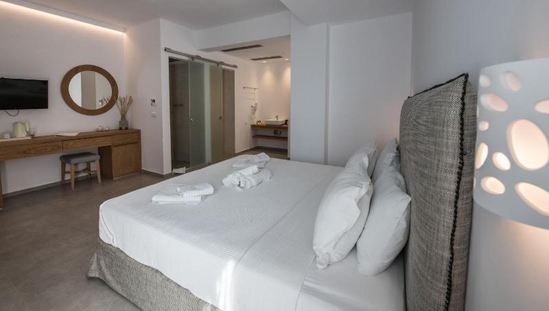 Natura Luxury Boutique Hotel Skopelos - image 44