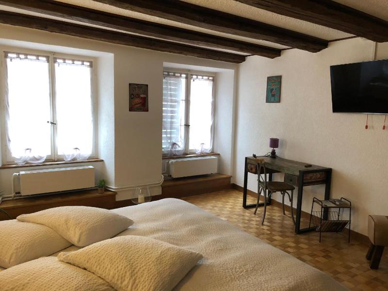 Double Room image 1