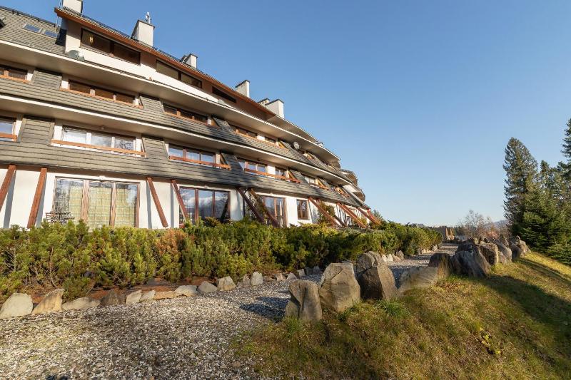 Apartment Butorowy Residence by Renters Prestige - image 11