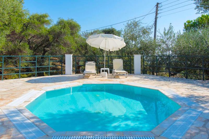 Nissaki Suite Poseidon by Sealand Villas - image 8