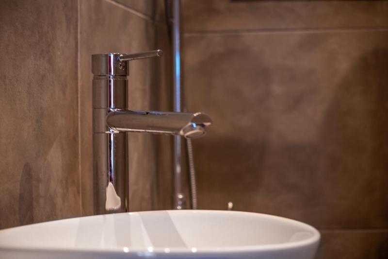 Nissaki Suite Poseidon by Sealand Villas - image 3