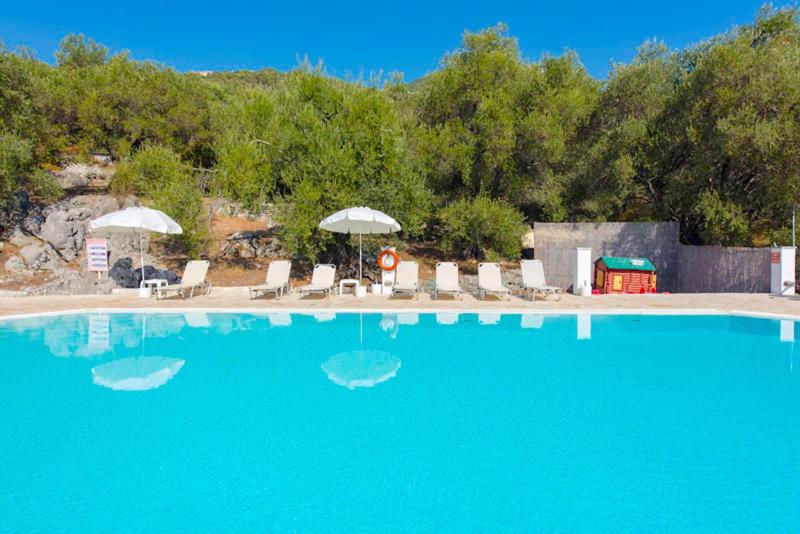 Nissaki Suite Poseidon by Sealand Villas - image 16