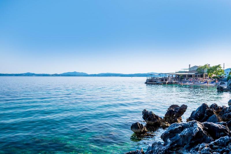 Nissaki Suite Poseidon by Sealand Villas - image 13