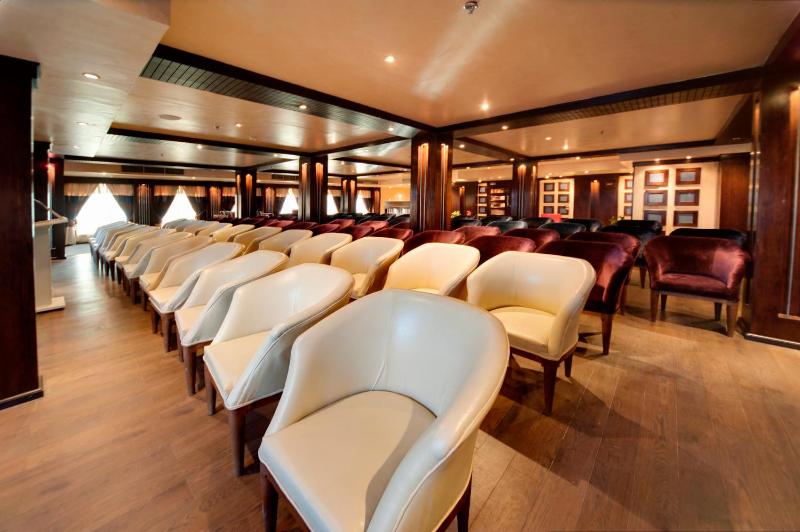 SUNRISE African Dreams Cruise -Grand Select- - image 9