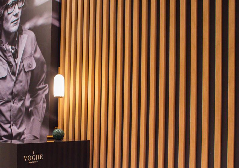 Voghe Premium Flats - image 8