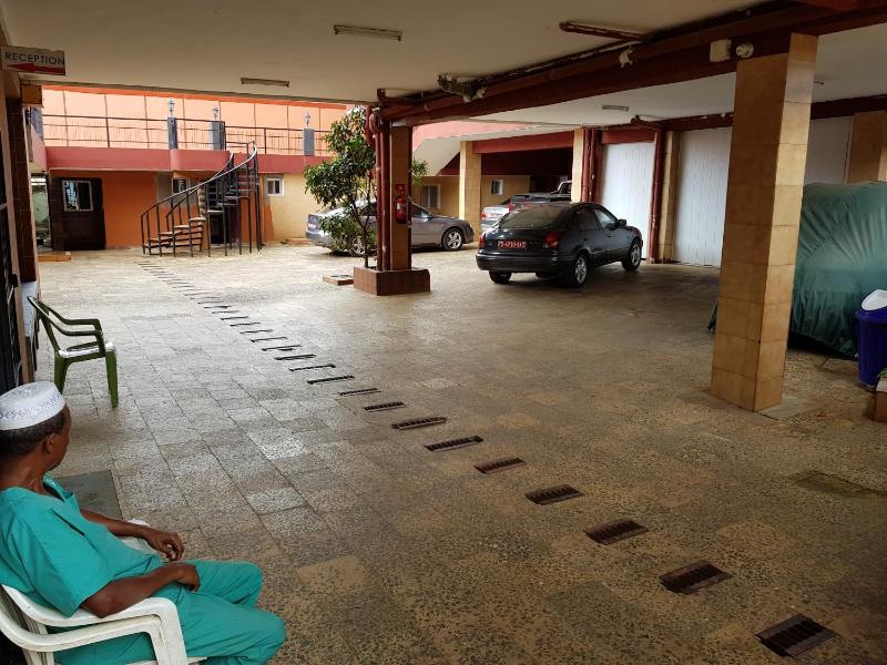 Hotel du Golfe de Guinee - image 3