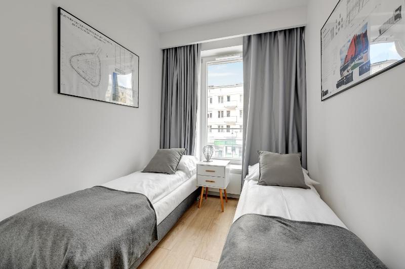 Two-Bedroom Apartment image 2