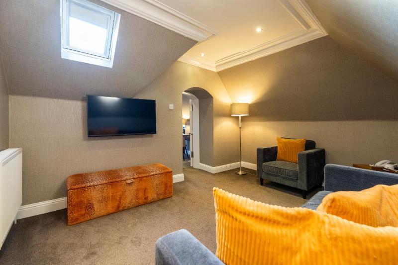 Junior Suite image 4