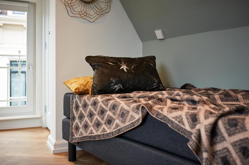 Penthouse Apartment image 4