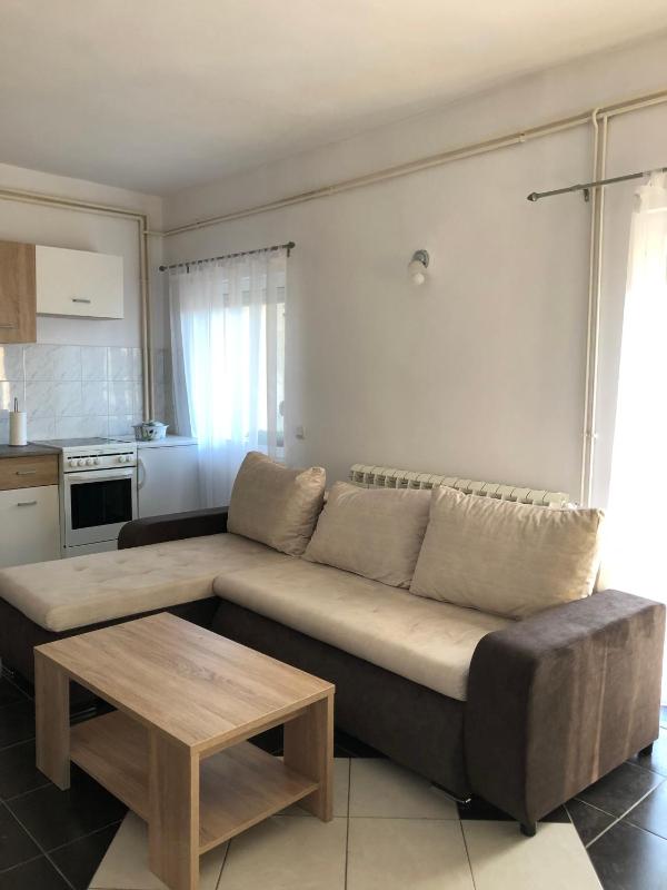Apartment with Terrace image 1
