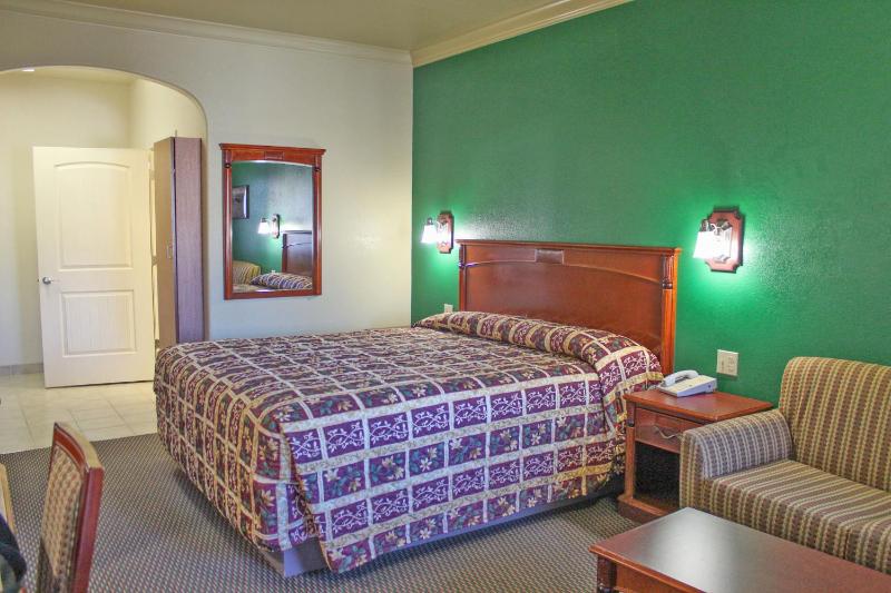Single Room image 1