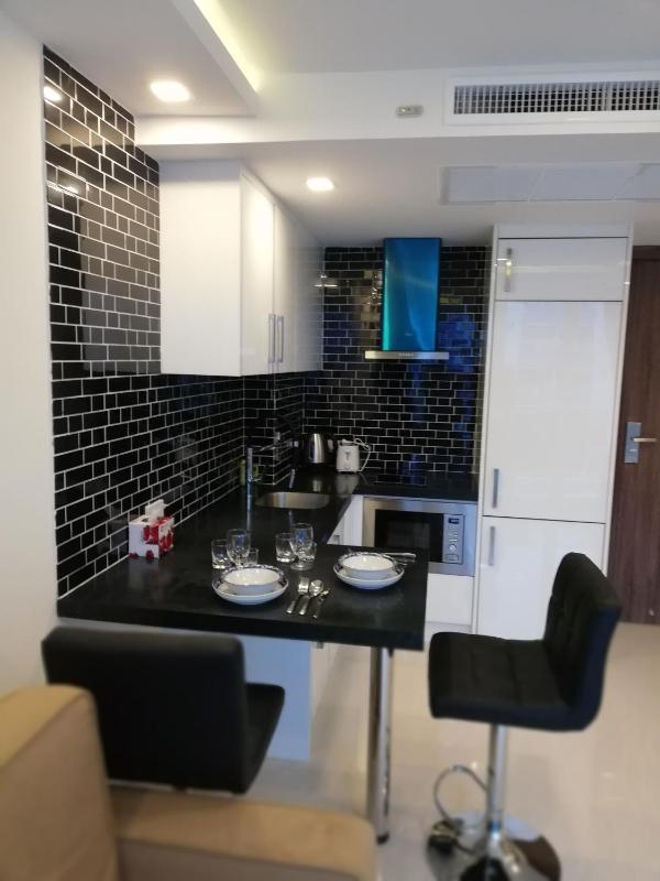 Grand Avenue Residence 1 bedroom - image 20