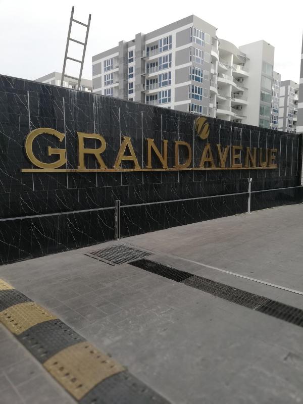 Grand Avenue Residence 1 bedroom - image 25