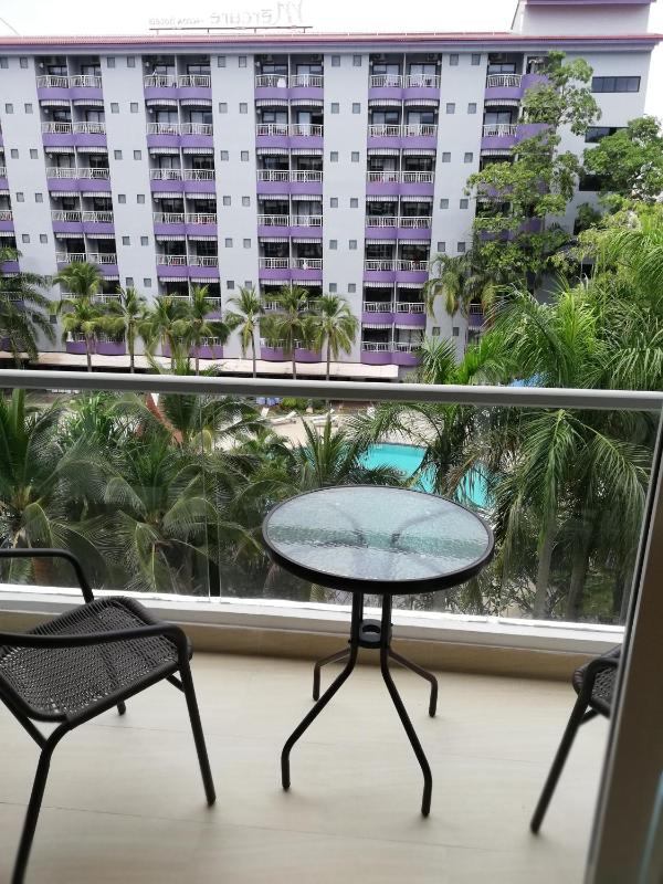 Grand Avenue Residence 1 bedroom - image 3