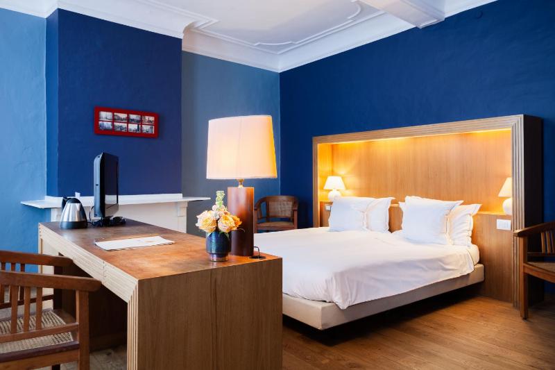 Extra Large Double Room image 4