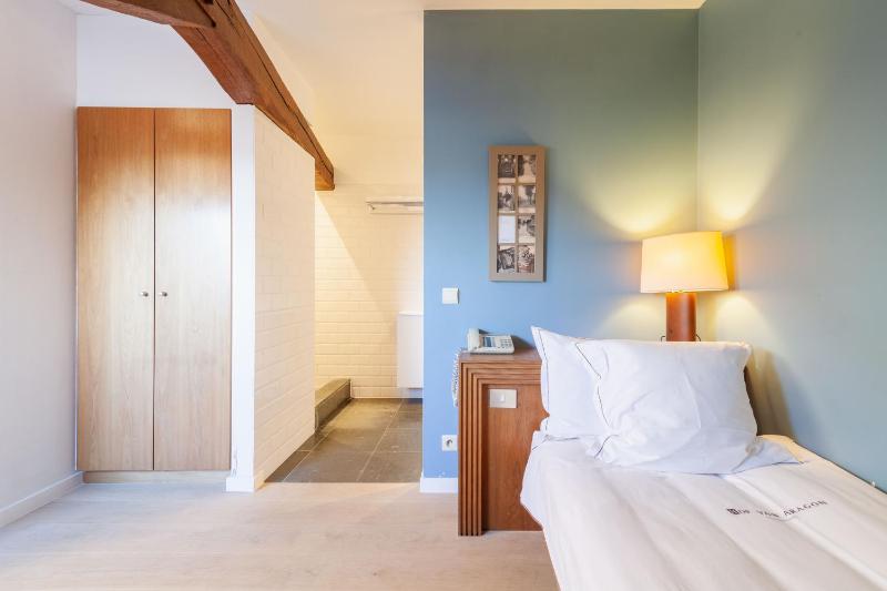 Standard Single Room image 1
