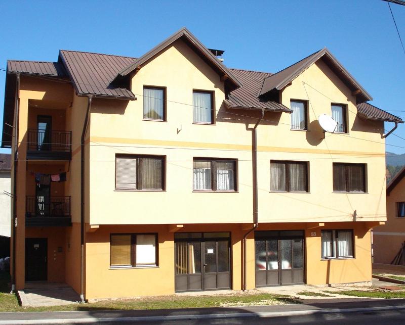 Apartment - Ground Floor image 1