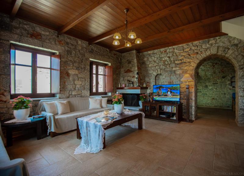 Villa with Private Pool image 4