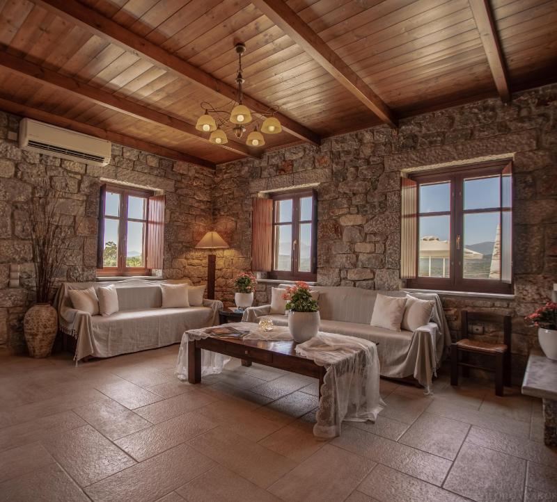 Villa with Private Pool image 3