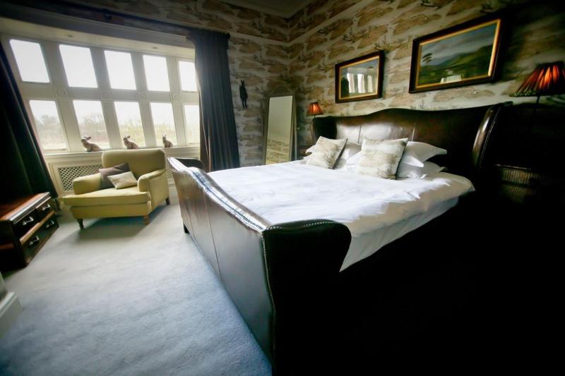 Executive Double Room image 1