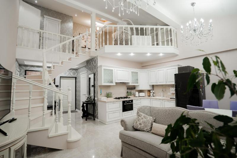 Two-Bedroom Apartment image 1