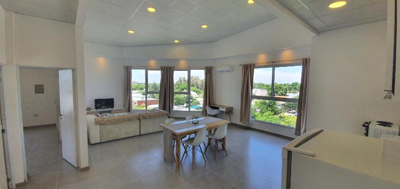 Superior Nevado Penthouse San Rafael - image 29