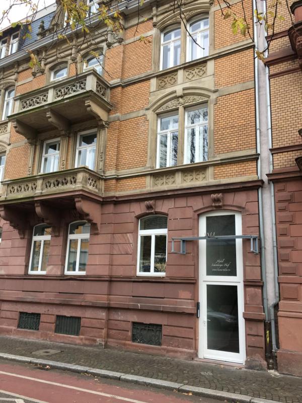 Perkeo Apartments - image 12