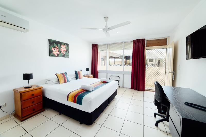 Kaiviti Motel - image 16