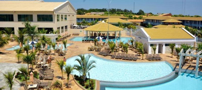 Thermas Lacqua Diroma Caldas Novas - image 10