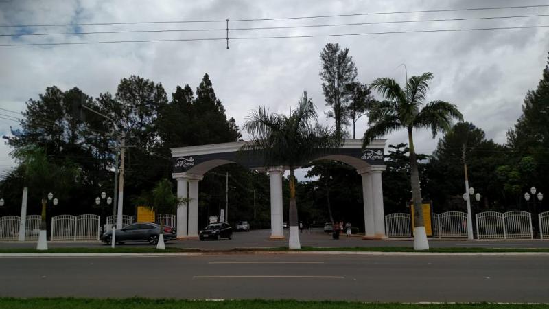 Thermas Lacqua Diroma Caldas Novas - image 38