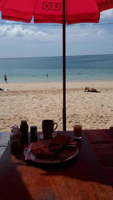 Long Beach Garden Resort - image 11
