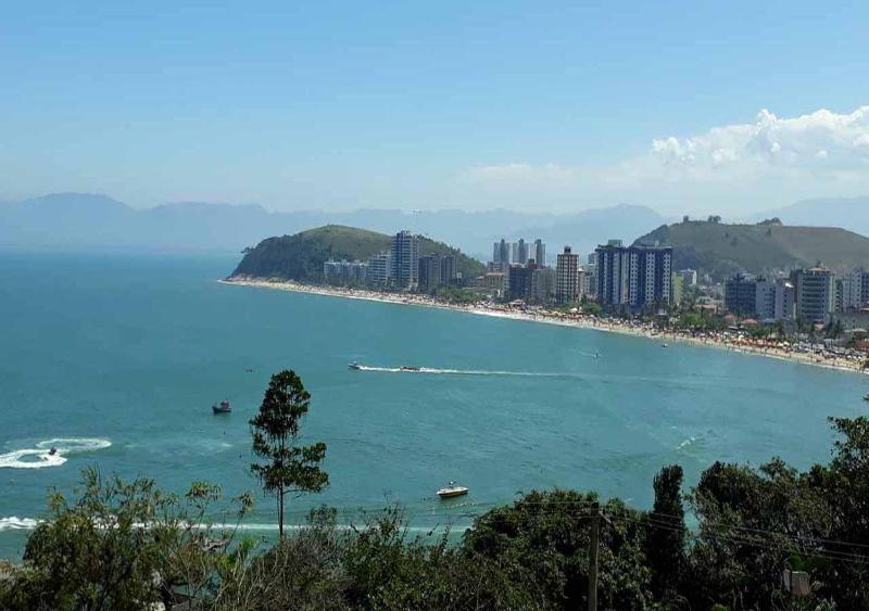 BellaVistaCaraguatatuba - Vista do mar - image 14