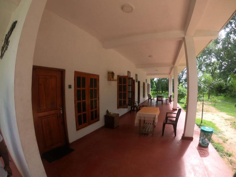 Punkalasa tourist lodge - image 42