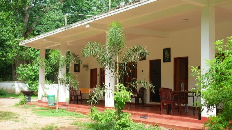 Punkalasa tourist lodge - image 20